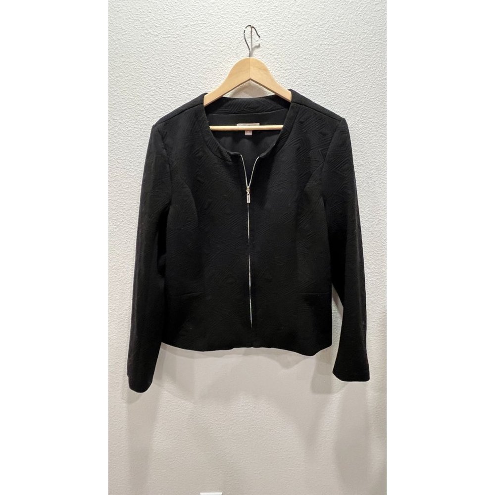ROZ & ALI BLAZER